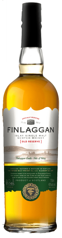 Deanston 2006 Fino Finish